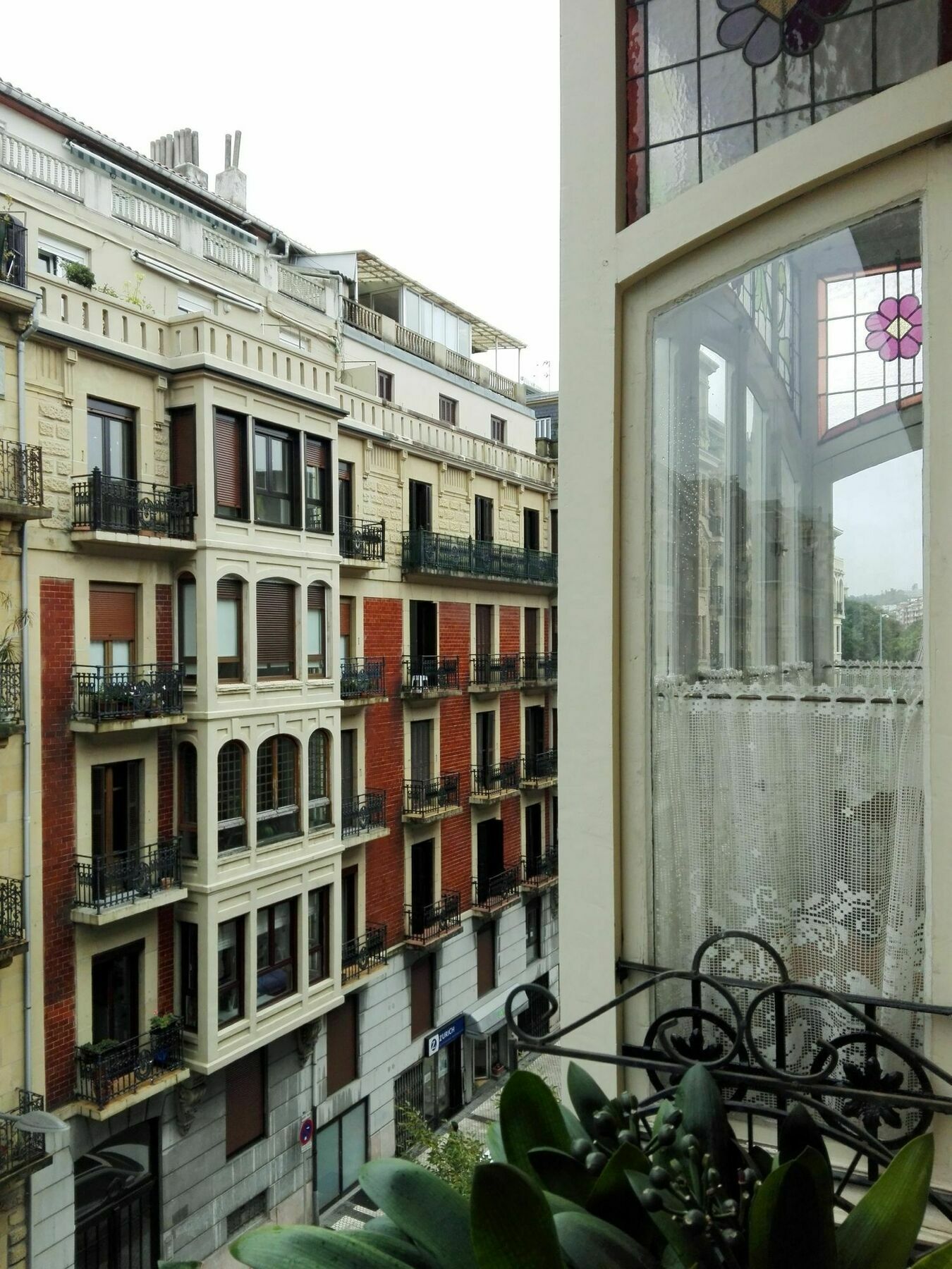 La Casa De Maria Apartment San Sebastian Exterior photo